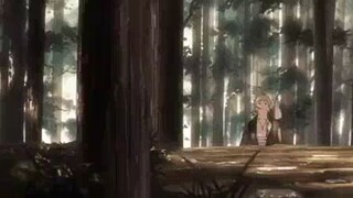 Naruto And Sazuke The Last Samurai song