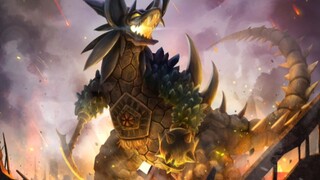 昭和强豪：这就是时代的力量吗？初登场逞凶武，新时代入末路