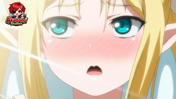 18+ NO SENSOR‼️Tiap episode nih MC suka tanam benih beda Heroine apa ga kering tuh 🥵💦