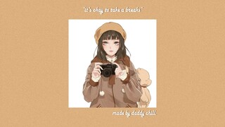 another good mood lofi. // [study relax vibe] lofi aesthetic music