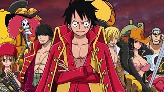 Sẽ Ra Sao Nếu Luffy Hy Sinh Dưới Tay Kaido  Mũ Rơm Part 3