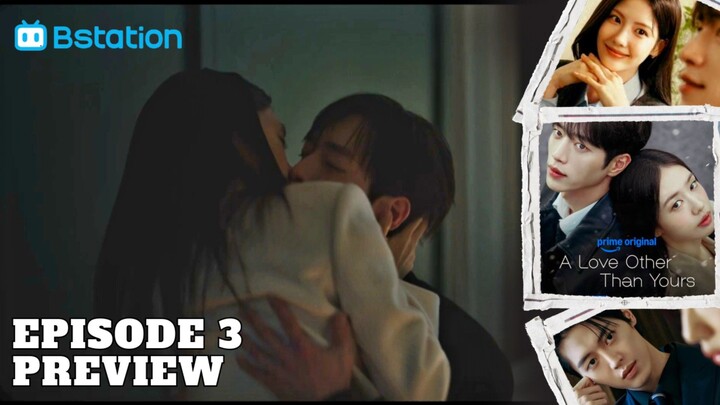 A Love Other Than Yours Ep 3 - Cincin Lamaran untuk Mi-Do!