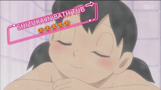 SHIZUKA BATH TUB HOT 🥵🥵🥵