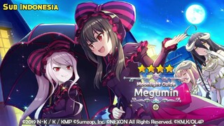 Cerita Megumin Dan Shalltear Mencari Jubah Untuk Ainz Sub Indonesia