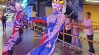 【Chị Tiểu Vũ yêu thích chơi game】Video mới nhất đã lên sóng, mong mọi người theo dõi!