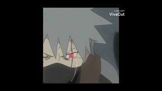 Kakashi hatake edit