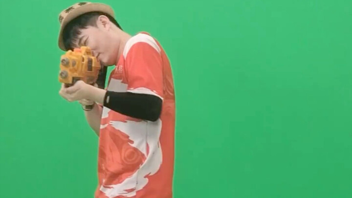 Everyone wants me to talk about IVL's recent progress. How about setting a time? Tomorrow? 9pm?