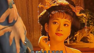 武则天把王皇后做成人彘装进酒缸里