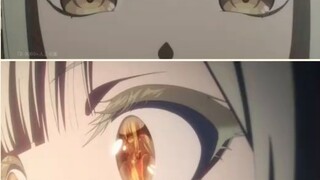 Although the plot is rubbish, the art design of Mu is really good.