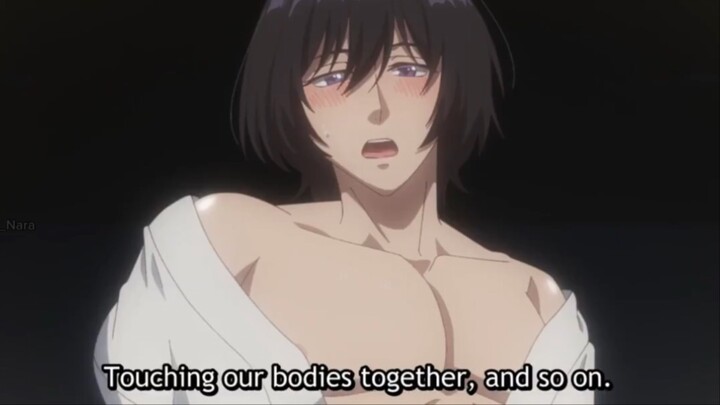 Femboy pertama kali ehem even perlu diajarin