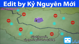 Kỹ sư nghiên cứu bản đồ #anime