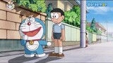 Doraemon Lồng tiếng : Người Tình Trong Mộng Của Jaiko Là Nobita