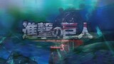 Shingeki no Kyojin Opening 5 4K