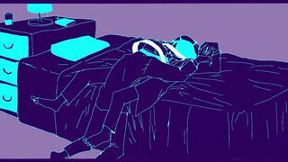 [The Fifth Personality Handwritten Trace/Fraud Group] Quiet Room