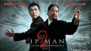 Ip Man 2 (2010) DUB INDO