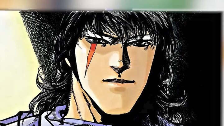 Martial God【4】Aku menghajar Martial God seperti bayi. Aku menghajar Tyson seperti macan tutul. Apa k