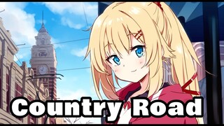 John Denver - Take Me Home, Country Roads (Cover by Akaihaato)