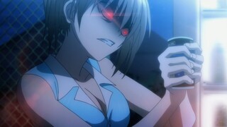 Khoảnh khắc thức tỉnh của người vợ yandere