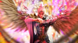 Perfect World Episode 244 Sub Indo