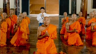 Dragon Ball The Magic Begins - Tân Thất Long Châu 1991 PĐVN | Taiwan Movie - Cantonese Audio