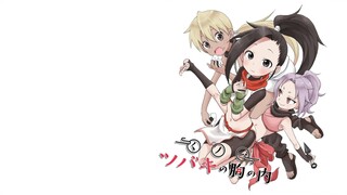 Kunoichi Tsubaki no Mune no Uchi [EPS_05] Sub Indo