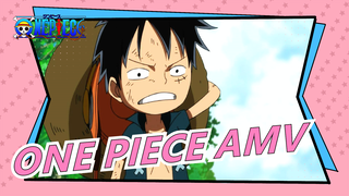 [ONE PIECE] Rasakan Daya Tarik  ONE PIECE