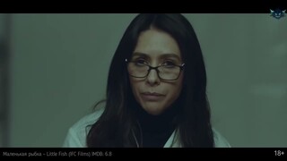 8 НОВЫХ ФАНТАСТИЧЕСКИХ ФИЛЬМОВ, КОТОРЫЕ УЖЕ ВЫШЛИ В ХОРОШЕМ КАЧЕСТВЕ В 2021! | НОВИНКИ КИНО