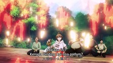 SHIYE MOWANG EPISODE 8 Sub Indo