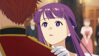 Fei Lun and Shutark have achieved a happy ending, and even the way he looks at Shutark has become a 
