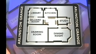 Cluedo (1991) S2E6 The Bolivian Connection - Michael Jayston, Rula Lenska, Koo Stark, David McCallum
