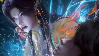 Eclipse of Illusion Episode 18 Sub Indo