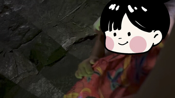 堕姬但幼师版