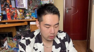 [Cậu bé xui xẻo mở hộp đồ chơi đồ ăn trị giá 1.000 nhân dân tệ! Trả tiền cho nhà bà ngoại! 】