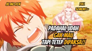 SELURUH ALUR CERITA ANIME JIE MO REN | THE DEVIL RING