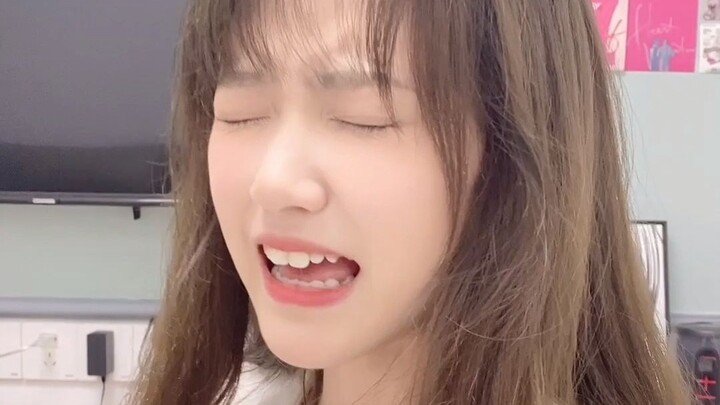 لماذا توقفت عن الضحك أخيرًا؟