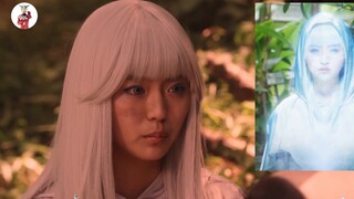 Tại sao Dark Terriga và Shining Terriga xuất hiện cùng lúc nhưng họ vẫn không cứu được Terriga?