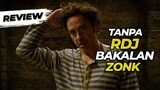 Review DOLITTLE - Tanpa Wak IronMan Bakal ZONK (2020)