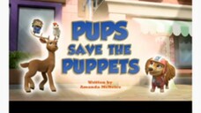 Paw patrol Musim 11 Episode 13B Bahasa Indonesia