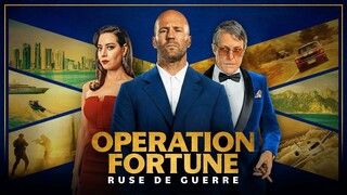 Operation Fortune: Ruse De Guerre (2023) Sub Indonesia