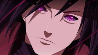【宇智波斑/超燃/AMV】区区沙砾 不及我半分！！！
