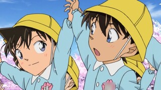 [Shinran Eternal/Take my hand] I envy this kind of childhood sweetheart love