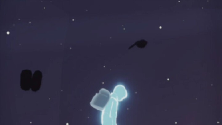 roh nya nge sad:'l #skychildren