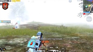 Trận Đấu Huỷ Diệt Map_Với Những Pha Công Nhà Cục Súc 4