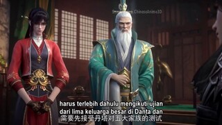 BTTH S5 EPS 117 SUB INDO