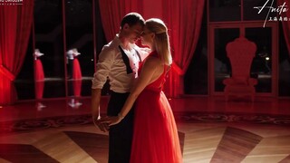 【Anita】超飒探戈《 Santa Maria 》| 婚礼舞蹈 | First Dance