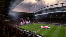 FIFA22 | MANAGER MODE 6/10 : วางระบบใหม่