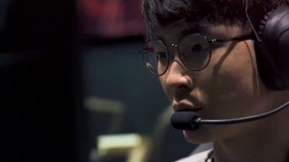Faker's 10th anniversary