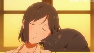 [Makoto Shinkai] The 3-year period has come, King Makoto is ready to go, review all Makoto Shinkai’s