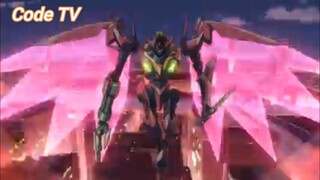 Code Geass SS2 (Short Ep 18) - Quyết chiến Tokyo lần thứ hai (Phần 4) #codegeass