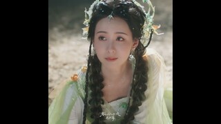 Beautiful but ruthless | 狐妖小红娘月红篇 | iQIYI